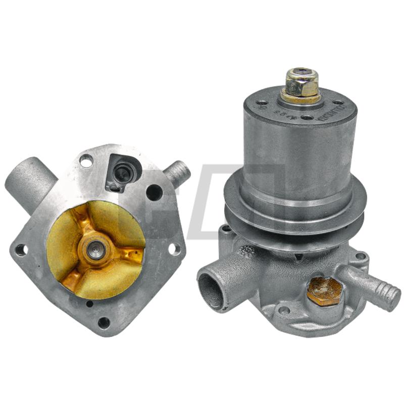 Pompe à Eau pour Renault, Moteur Alfa, Tracteur Super 5, Super 5D référence fournisseur 14418042